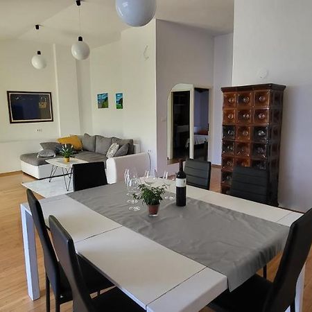 Apartment Petra Pekica Pula Exterior foto