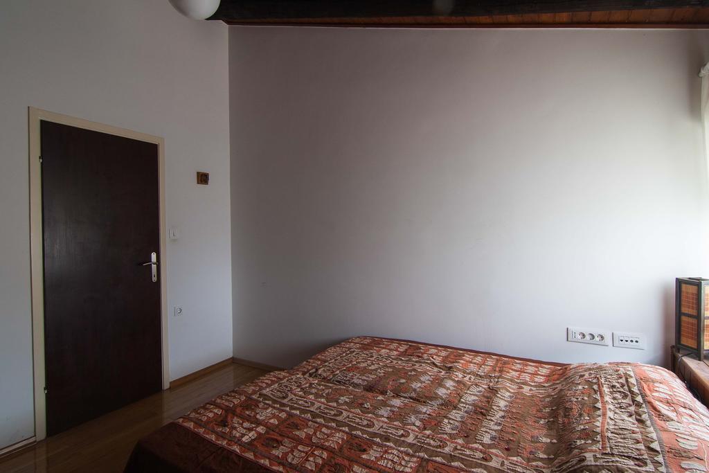 Apartment Petra Pekica Pula Cameră foto