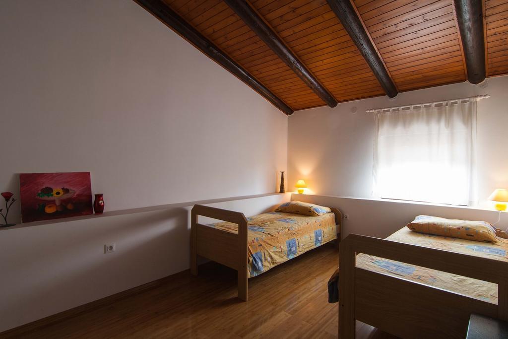 Apartment Petra Pekica Pula Cameră foto