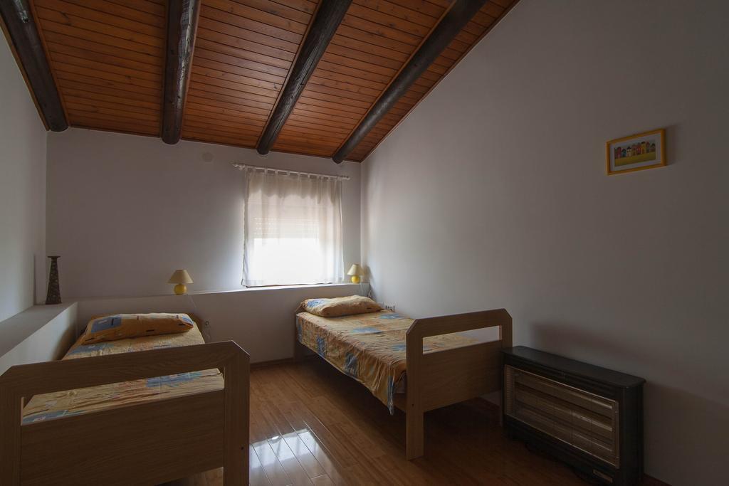 Apartment Petra Pekica Pula Cameră foto