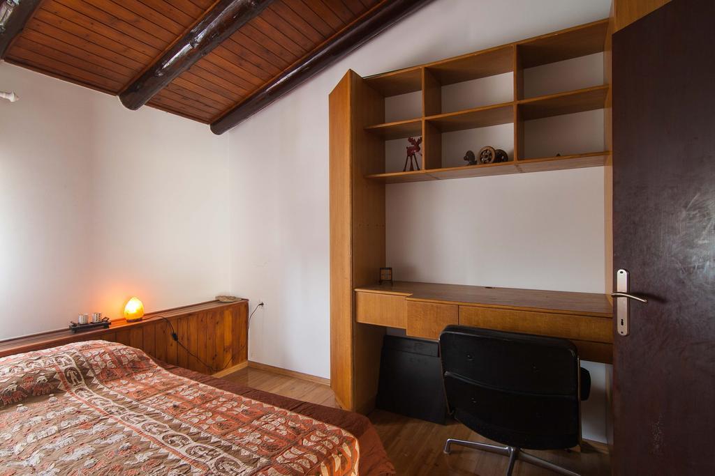 Apartment Petra Pekica Pula Cameră foto