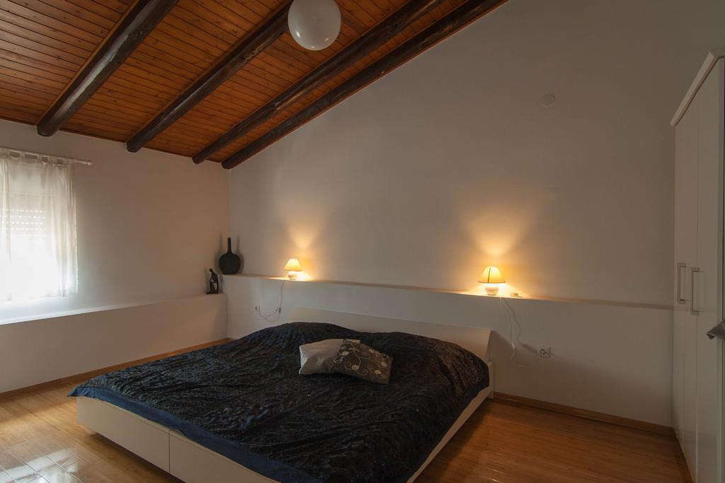 Apartment Petra Pekica Pula Cameră foto