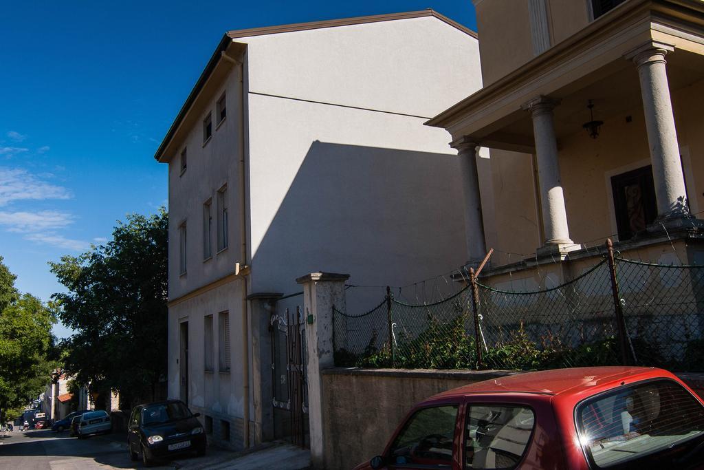 Apartment Petra Pekica Pula Cameră foto